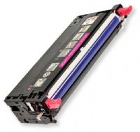 Clover Imaging Group 200505P Remanufactured High Yield Magenta Toner Cartridge for Dell 330-1200, 330-1195, G484F, G480F; Yields 9000 Prints at 5 Percent Coverage; UPC 801509201888(CIG 200505P 200-505P 200 505 P 330-1200 G 484F G 484 F G-480F G 480 F 330 1195 3301195 3301200) 