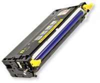 Clover Imaging Group 200506P Remanufactured High Yield Yellow Toner Cartridge for Dell 330-1204, 330-1196, G485F, G481F; Yields 9000 Prints at 5 Percent Coverage; UPC 801509201901 (CIG 200506P 200-506P 200 506 P 330-1204 G 485F G 485 F G-481F G 481 F 330 1196 3301196 3301204) 