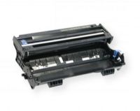 Clover Imaging Group 200507P Remanufactured Drum Unit for Brother DR500, Black Color; Yields 20000 prints at 5 Percent coverage; UPC 801509201918 (CIG 200507P 200-507-P 200507-P DR500 DR-500 DR 500) 