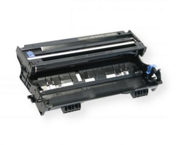 Clover Imaging Group 200507P Remanufactured Drum Unit for Brother DR500, Black Color; Yields 20000 prints at 5 Percent coverage; UPC 801509201918 (CIG 200507P 200-507-P 200507-P DR500 DR-500 DR 500)