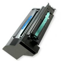 Clover Imaging Group 200519P Remanufactured High-Yield Cyan Toner Cartridge To Replace Lexmark C780H2CG; Yields 10000 Prints at 5 Percent Coverage; UPC 801509202847 (CIG 200519P 200-519-P 200 519 P C780 H2CG C780-H2CG) 