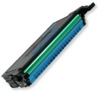Clover Imaging Group 200534P Remanufactured High Yield Cyan Toner Cartridge for Dell 330-3792, J394N, 330-3788, G534N; Yields 5000 Prints at 5 Percent Coverage; UPC 801509211719 (CIG 200-534-P 200 534 P 3303792 330 3792 3303788 330 3788 J-394-N G-534-N) 