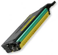 Clover Imaging Group 200536P Remanufactured High Yield Yellow Toner Cartridge for Dell 330-3790, J390N, 330-3786, F935N; Yields 5000 Prints at 5 Percent Coverage; UPC 801509211757 (CIG 200-536-P 200 536 P 3303790 330 3790 3303786 330 3786 J-390-N F-935-N) 