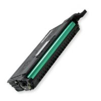Clover Imaging Group 200537P Remanufactured High-Yield Black Toner Cartridge To Replace Samsung CLP-K660A, CLP-K660B; Yields 5500 copies at 5 percent coverage; UPC 801509211771 (CIG 200537P 200-537-P 200 537 P CLPK660A, CLPK660B CLP K660A, CLP K660B) 