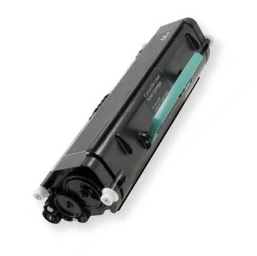 Clover Imaging Group 200543P Remanufactured Extra-High-Yield Black Toner Cartridge To Replace Lexmark X463X11G, E460X11A, X463X21G, E460X211; Yields 15000 copies at 5 percent coverage; UPC 801509211894 (CIG 200543P 200-543-P 200 543 P X463 X11G E460 X11A X463 X21G E460 X211 X463-X11G E460-X11A X463-X21G E460-X211)