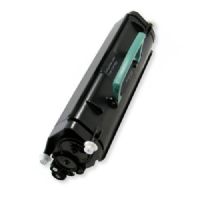 Clover Imaging Group 200544P Remanufactured Black Toner Cartridge To Replace Lexmark E450A11A, E450A21A; Yields 6000 copies at 5 percent coverage; UPC 801509211955 (CIG 200544P 200-544-P 200 544 P E450 A11A E450 A21A E450-A11A E450-A21A) 