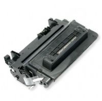 Clover Imaging Group 200553P Remanufactured Black Toner Cartridge To Replace HP CE390A, HP90A; Yields 10000 Prints at 5 Percent Coverage; UPC 801509213423 (CIG 200553P 200 553 P 200-553-P CE 390A HP-90A CE-390A HP 90A) 