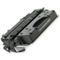 Clover Imaging Group 200577P Remanufactured Extended-Yield Black Toner Cartridge To Replace HP CF280X; Yields 8000 Prints at 5 Percent Coverage; UPC 	801509214864 (CIG 200577P 200 577 P 200-577-P CF-280X CF 280X) 
