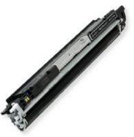 Clover Imaging Group 200578P Remanufactured Black Toner Cartridge To Repalce HP CE310A; Yields 1200 Prints at 5 Percent Coverage; UPC 801509215069 (CIG 200578P 200 578 P 200-578-P CE 310 A CE-310-A) 