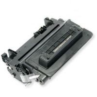 Clover Imaging Group 200582P Remanufactured Extended-Yield Black Toner Cartridge To Replace HP CC364A; Yields 18000 Prints at 5 Percent Coverage; UPC 801509215144 (CIG 200582P 200 582 P 200-582-P CC-364A CC 364A) 