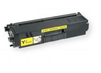 Clover Imaging Group 200595P Remanufactured Yellow Toner Cartridge for Brother TN310Y, Yellow Color; Yields 1500 prints at 5 Percent coverage; UPC 801509217674 (CIG 200595P 200-595-P 200595-P TN310Y TN-310-Y TN310Y BRTTN310Y BRT-TN310Y BRT TN 310 Y BRO TN310Y) 