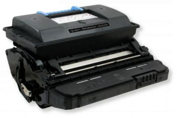 Clover Imaging Group 200598P Remanufactured High-Yield Black Toner Cartridge for Dell 330-2045, NY313, 330-2044, HW307, TR393; Yields 20000 Prints at 5 Percent Coverage; UPC 801509217742 (CIG 200598P 200 598 P 200-598-P 3302045 NY 313 330 2045 NY-313 HW-307 HW 307 TR-393 TR 393)