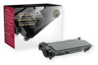 Clover Imaging Group 200608P Remanufactured Extra High Yield Toner Cartridge for Brother TN780, Black Color; Yields 12000 prints at 5 Percent coverage; UPC 801509218299 (CIG 200608P 200-608-P 200608-P TN780 TN-780 TN 780 BRTTN780 BRT-TN780 BRT TN780 BROTN780) 
