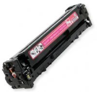 Clover Imaging Group 200619P Remanufactured High-Yield Magenta Toner Cartridge To Repalce HP CF213A, 6270B001AA; Yields 1800 Prints at 5 Percent Coverage; UPC 801509218527 (CIG 200619P 200 619 P 200-619-P CF 213A 6270 B001AA CF-213A 6270-B001AA) 