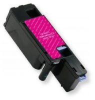 Clover Imaging Group 200654 Remanufactured High Yield Magenta Toner Cartridge for Dell 331-0780, 5GDTC, 332-0409, 4DV2W; Yields 1400 Prints at 5 Percent Coverage; UPC 801509284300 (CIG 200-654 200 654 3310780 331 0780 3320409 332 0409 5-GDTC 4DV-2W) 