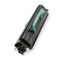 Clover Imaging Group 200662P Remanufactured Black Toner Cartridge To Replace Lexmark 34015HA, 34080HW, 34035HA; Yields 6000 copies at 5 percent coverage; UPC 801509282788 (CIG 200662P 200-662-P 200 662 P 34015 HA 34080 HW 3403 5HA 34015-HA, 34080-HW 34035-HA) 