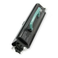Clover Imaging Group 200663P Remanufactured High-Yield Black Toner Cartridge To Replace Lexmark X340A11G, X340A21G, X340H11G, X340H21G; Yields 6000 copies at 5 percent coverage; UPC 801509282931 (CIG 200663P 200-663-P 200 663 P X340 A11G X340 A21G X340 H11G X340 H21G X340-A11G X340-A21G X340-H11G X340-H21G) 