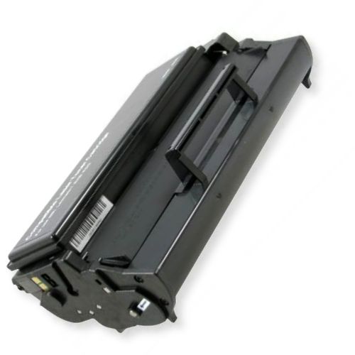 Clover Imaging Group 200664P Remanufactured High-Yield Black Toner Cartidge To Replace Lexmark 08A0478, 12A2260, 08A0477; Yields 6000 copies at 5 percent coverage; UPC 801509283082 (CIG 200664P 200-664-P 200 664 P 08A 0478 12A 2260 08A 0477 08A-0478 12A-2260 08A-0477)