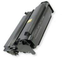 Clover Imaging Group 200665P Remanufactured High-Yield Black Toner Cartridge To Replace Lexmark 12A7410, 12A7315; Yields 6000 copies at 5 percent coverage; UPC 801509283235 (CIG 200665P 200-665-P 200 665 P 12A 7410 12A 7315 12A-7410 12A-7315) 
