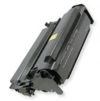 Clover Imaging Group 200666P Remanufactured High-Yield Black Toner Cartridge To Replace Lexmark 12A8425, 12A8325; Yields 12000 copies at 5 percent coverage; UPC 801509283389 (CIG 200666P 200-666-P 200 666 P 12A 8425 12A 8325 12A-8425 12A-8325) 