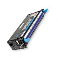 Clover Imaging Group 200682P Remanufactured High-Yield Cyan Toner Cartridge To Replace Xerox 106R01392, 106R01388; Yields 5900 copies at 5 percent coverage; UPC 801509286854 (CIG 200682PP 200 682 P 200-682-P 106 R01392 106 R01388 106-R01392 106-R01388) 