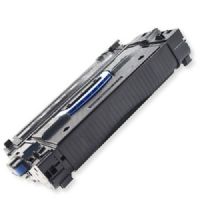 Clover Imaging Group 200686P Remanufactured High-Yield Black Toner Cartridge To Replace HP CF325X, HP25X; Yields 34500 Prints at 5 Percent Coverage; UPC 801509295313 (CIG 200686P 200 686 P 200-686-P CF 325X HP-25X CF-325X HP 25X) 