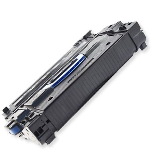 Clover Imaging Group 200686P Remanufactured High-Yield Black Toner Cartridge To Replace HP CF325X, HP25X; Yields 34500 Prints at 5 Percent Coverage; UPC 801509295313 (CIG 200686P 200 686 P 200-686-P CF 325X HP-25X CF-325X HP 25X)