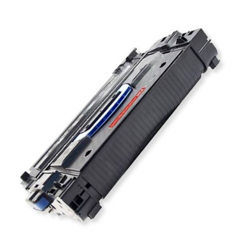 Clover Imaging Group 200687P Remanufactured High-Yield MICR Black Toner Cartridge To Replace HP CF325X; Yields 34500 Prints at 5 Percent Coverage; UPC 801509362756 (CIG 200687P 200 687 P  200-687-P CF 325X CF-325X)