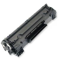 Clover Imaging Group 200688P Remanufactured Black Toner Cartridge To Replace HP CF283A, HP83A; Yields 1500 Prints at 5 Percent Coverage; UPC 801509295597 (CIG 200688P 200 688 P 200-688-P CF 283A HP-83A CF-283A HP 83A) 