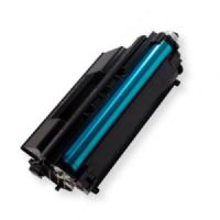 Clover Imaging Group 200707P Remanufactured Black Toner Cartridge To Replace OKI 52123601; Yields 15000 copies at 5 percent coverage; UPC 801509299588 (CIG 200707P 200-707-P 200 707 P 5212 3601 5212-3601) 