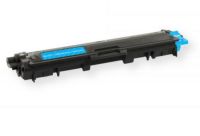 Clover Imaging Group 200729P Remanufactured Cyan Toner Cartridge for Brother TN221C, Cyan Color; Yields 1400 prints at 5 Percent coverage; UPC 801509343588 (CIG 200729P 200-729-P 200729-P TN221C TN-221-C TN221C BRTTN221C BRT-TN221C BRT TN 221 C BRO TN221C) 