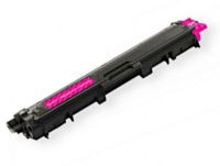 Clover Imaging Group 200730P Remanufactured Magenta Toner Cartridge for Brother TN221M, Magenta Color; Yields 1400 prints at 5 Percent coverage; UPC 801509343595 (CIG 200730P 200-730-P 200730-P TN221M TN-221-M TN221M BRTTN221M BRT-TN221M BRT TN 221 M BRO TN221M) 