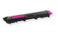 Clover Imaging Group 200733P Remanufactured High Yield Magenta Toner Cartridge for Brother TN225M, Magenta Color; Yields 2200 prints at 5 Percent coverage; UPC 801509343625 (CIG 200733P 200-733-P 200733-P TN225M TN-225M TN 225 C BRTTN225M BRT-TN225 C BRT TN 225M BRO TN225M) 