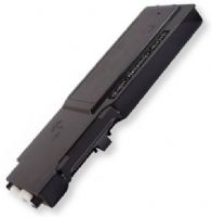 Clover Imaging Group 200735P Remanufactured High Yield Black Toner Cartridge for Dell 331-8429, W8D60, 831-8425, 86W6H; Yields 11000 Prints at 5 Percent Coverage; UPC 801509320886 (CIG 200-735-P 200 735 P 3318429 331 8429 8318425 831 8425 W8-D60 86-W6H) 