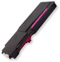 Clover Imaging Group 200737P Remanufactured High Yield Magenta Toner Cartridge for Dell 331-8431, XKGFP, 831-8427, H5XJP; Yields 9000 Prints at 5 Percent Coverage; UPC 801509320909 (CIG 200-737-P 200 737 P 3318431 331 8431 8318427 831 8427 XK-GFP H5-XJP) 
