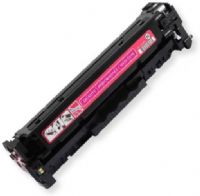 Clover Imaging Group 200742P Remanufactured Magenta Toner Cartridge To Replace HP CF383A; Yields 2700 Prints at 5 Percent Coverage; UPC 801509319590 (CIG 200742P 200 742 P 200-742 P CF 383A CF-383A) 