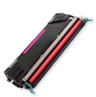 Clover Imaging Group 200746P New High-Yield Magenta Toner Cartridge for Lexmark C736H2MG; Yields 10000 Prints at 5 Percent Coverage; UPC 801509365764 (CIG 200746P 200-746-P 200 746 P C736 H2MG C736-H2MG) 