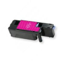 Clover Imaging Group 200758 Remanufactured Magenta Toner Cartridge To Replace Xerox 106R01628; Yields 1000 copies at 5 percent coverage; UPC 801509298451 (CIG 200758 200 758 200-758 106 R01628 106-R01628) 