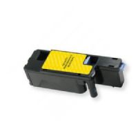 Clover Imaging Group 200759 Remanufactured Yellow Toner Cartridge To Replace Xerox 106R01629; Yields 1000 copies at 5 percent coverage; UPC 801509298468 (CIG 200759 200 759 200-759 106 R01629 106-R01629) 