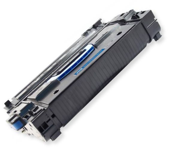 Clover Imaging Group 200766 Remanufactured Extended-Yield Black Toner Cartridge To Replace HP CF325X; Yields 43000 Prints at 5 Percent Coverage; UPC 	801509362732 (CIG 200766 200 766 200-766 CF-325X CF 325X)