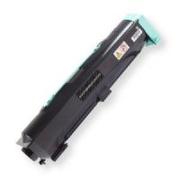 Clover Imaging Group 200767P Remanufactured High-Yield Black Toner Cartridge To Replace Lexmark W850H21G; Yields 35000 copies at 5 percent coverage; UPC 801509319453 (CIG 200767P 200-767-P 200 767 P W850 H21G W850-H21G) 