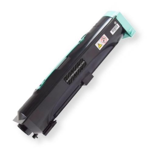 Clover Imaging Group 200767P Remanufactured High-Yield Black Toner Cartridge To Replace Lexmark W850H21G; Yields 35000 copies at 5 percent coverage; UPC 801509319453 (CIG 200767P 200-767-P 200 767 P W850 H21G W850-H21G)