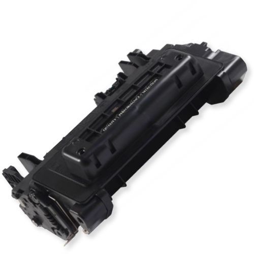 Clover Imaging Group 200777P Remanufactured Black Toner Cartridge To Replace HP CF281A, HP81A; Yields 10500 Prints at 5 Percent Coverage; UPC 801509318975 (CIG 200777P 200 777 P 200-777-P CF 281A HP-81A CF-281A HP 81A)