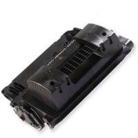 Clover Imaging Group 200778P Remanufactured High-Yield Black Toner Cartridge To Replace HP CF281X, HP81X; Yields 25000 Prints at 5 Percent Coverage; UPC 801509319088 (CIG 200778P 200 778 P 200-778-P CF 281X HP-81X CF-281X HP 81X) 