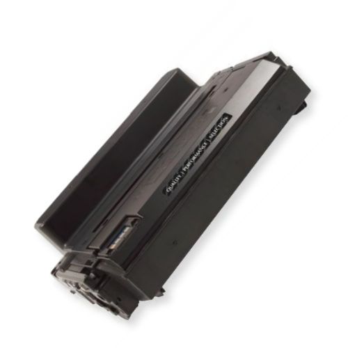 Clover Imaging Group 200781P Remanufactured High-Yield Black Toner Cartridge To Replace Samsung MLT-D203L; Yields 5000 copies at 5 percent coverage; UPC 801509312959 (CIG 200781P 200-725-P 200 725 P MLTD203L MLT D203L)