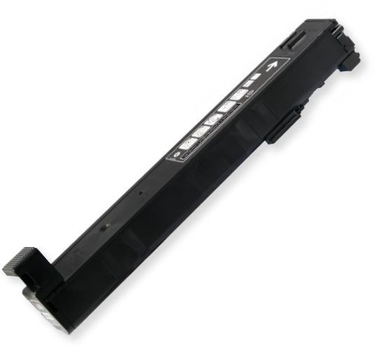 Clover Imaging Group 200793 Remanufactured Black Toner Cartridge To Repalce HP CF310A; Yields 29000 Prints at 5 Percent Coverage; UPC 801509321722 (CIG 200793 200 793 200-793 CF 310A CF-310A)