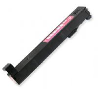 Clover Imaging Group 200795 Remanufactured Magenta Toner Cartridge To Replace HP CF313A; Yields 31500 Prints at 5 Percent Coverage; UPC 801509321746 (CIG 200795 200 795 200-795 CF 313A CF-313A) 