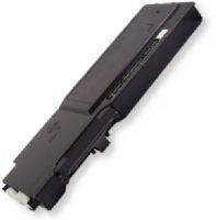 Clover Imaging Group 200810P Remanufactured High Yield Black Toner Cartridge for Dell 593-BBBQ, 593-BBBU, RD80W, Y5CW4; Yields 6000 Prints at 5 Percent Coverage; UPC 801509323030 (CIG 200-810-P 200 810 P 593BBBQ 593 BBBQ 593BBBQ 593BBBU 593 BBBU RD-80W Y5-CW4) 
