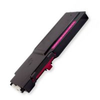 Clover Imaging Group 200821P Remanufactured High-Yield Magenta Toner Cartridge To Replace Xerox 106R02226; Yields 6000 copies at 5 percent coverage; UPC 801509320138 (CIG 200821P 200 821 P 200-821-P 106 R02226 106-R02226) 
