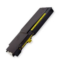 Clover Imaging Group 200822P Remanufactured High-Yield Yellow Toner Cartridge To Replace Xerox 106R02227; Yields 6000 copies at 5 percent coverage; UPC 801509320145 (CIG 200822P 200 822 P 200-822-P 106 R02227 106-R02227) 
